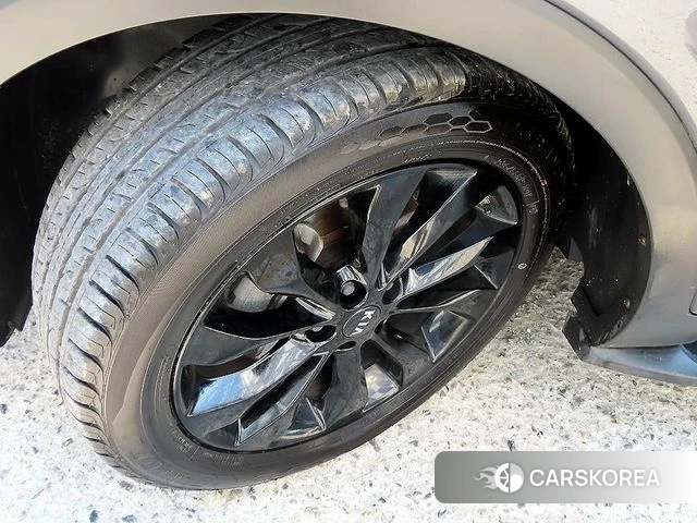 Kia The New Sorento id 4520373 из Кореи 11