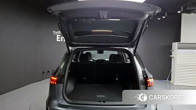 Renault Korea (Samsung) Grand Coleos id 3436791 из Кореи 11