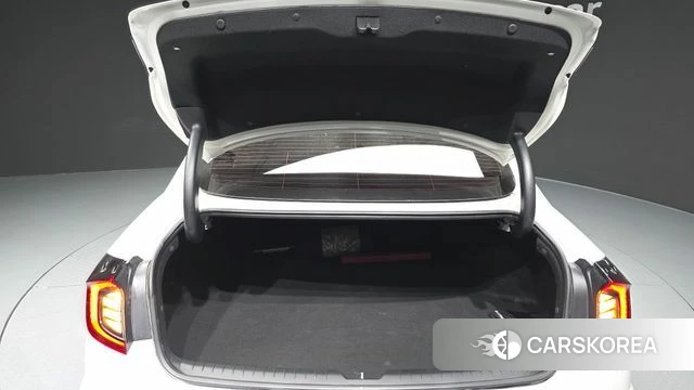 Hyundai Sonata (DN8) id 4637003 из Кореи 11