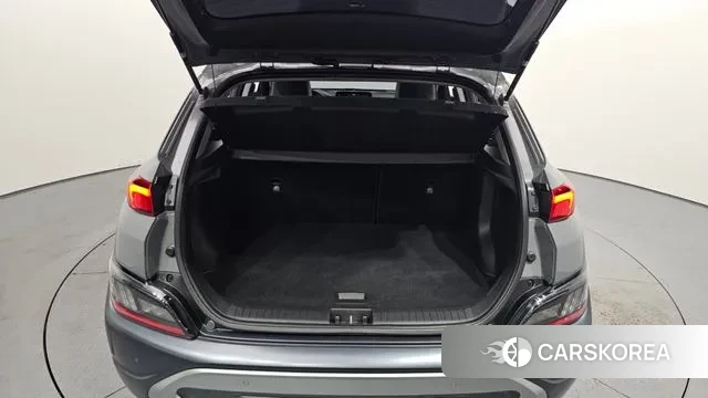 Hyundai The New Kona id 3650131 из Кореи 11