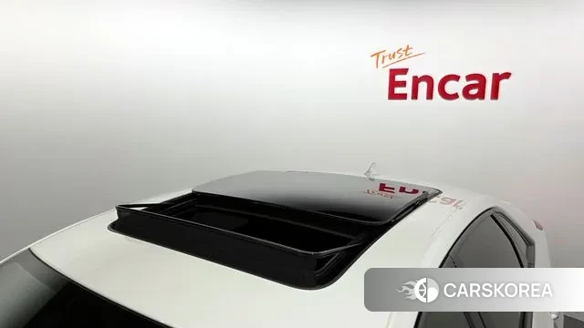 Cadillac CT6 id 3592968 из Кореи 11