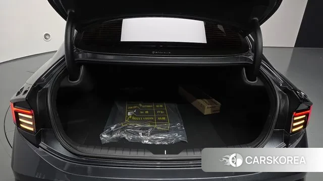 Hyundai Sonata D Edge (DN8) id 3058159 из Кореи 11