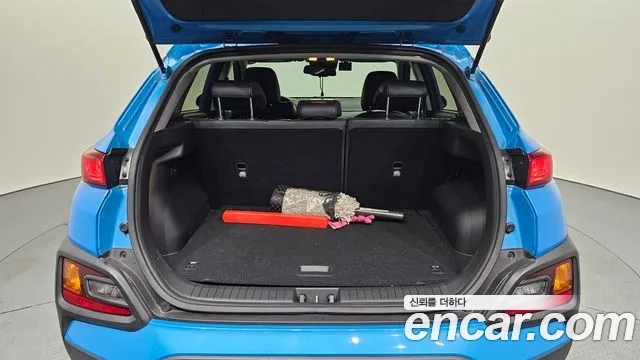 Hyundai Kona id 2912336 из Кореи 11