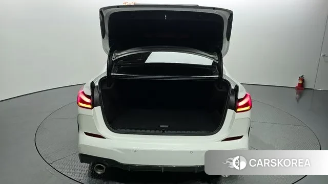 BMW 2 Series Gran Coupe (F44) id 3032761 из Кореи 11