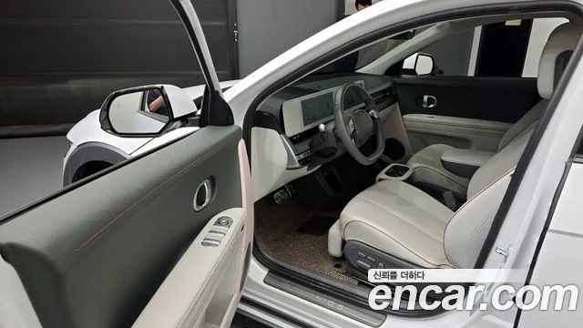 Hyundai Ionic 5 id 2746176 из Кореи 11