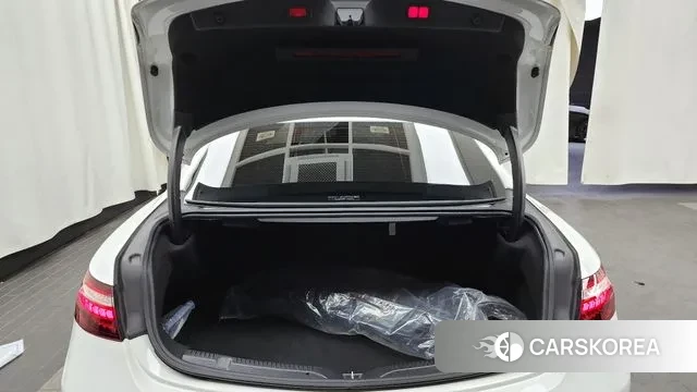 Mercedes-Benz E-Class W213 id 3458161 из Кореи 11