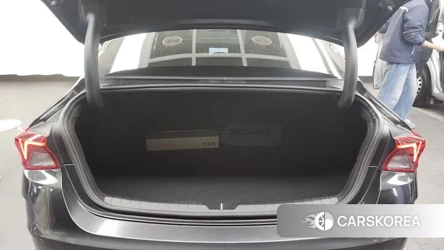 Kia K5 3rd generation id 3395430 из Кореи 11