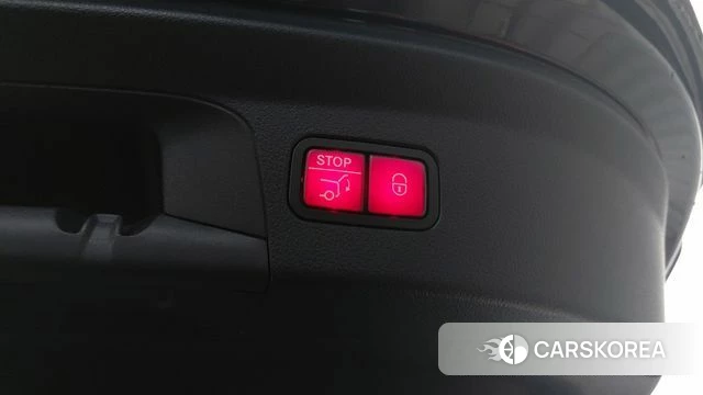 Mercedes-Benz GLE-Class W167 id 3916460 из Кореи 11