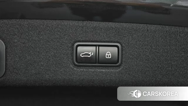 Kia More K9 id 4732175 из Кореи 11