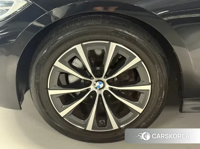 BMW 3 Series (G20) id 2886507 из Кореи 11