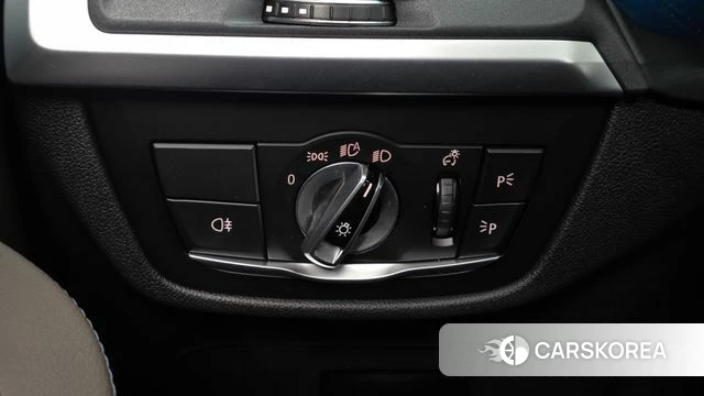 BMW X4 (G02) id 4572347 из Кореи 11