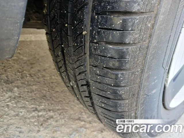 Kia Soul EV id 2956965 из Кореи 11