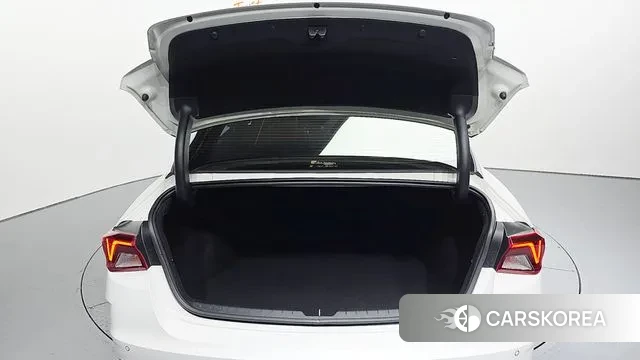 Kia K5 3rd generation id 3444304 из Кореи 11