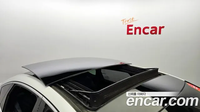 Genesis G80 (RG3) id 2749602 из Кореи 11