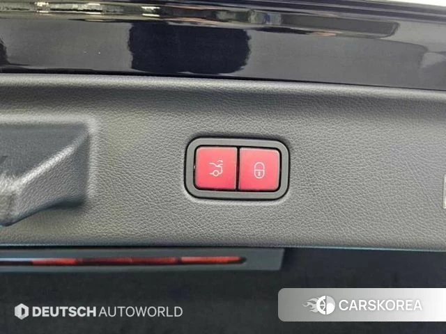 Mercedes-Benz S-Class W223 id 4744858 из Кореи 11