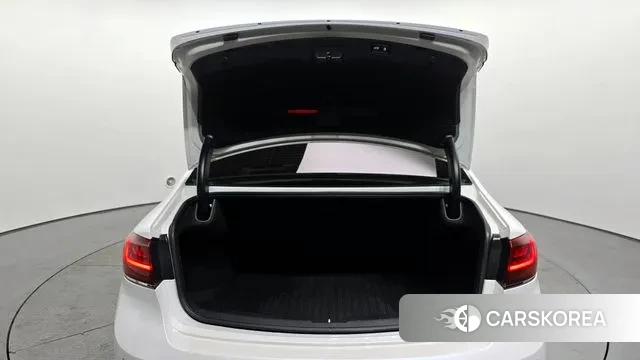 Kia K7 Premier id 3656223 из Кореи 11