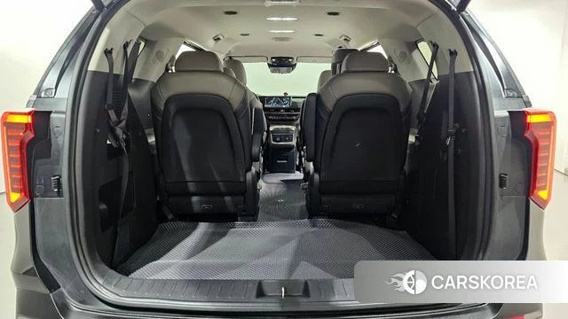 Kia The New Carnival 4th Generation id 4266475 из Кореи 11