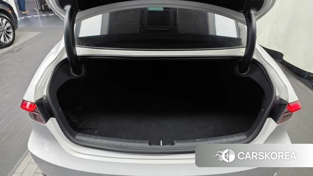 Hyundai The New Grandeur IG id 4416589 из Кореи 11