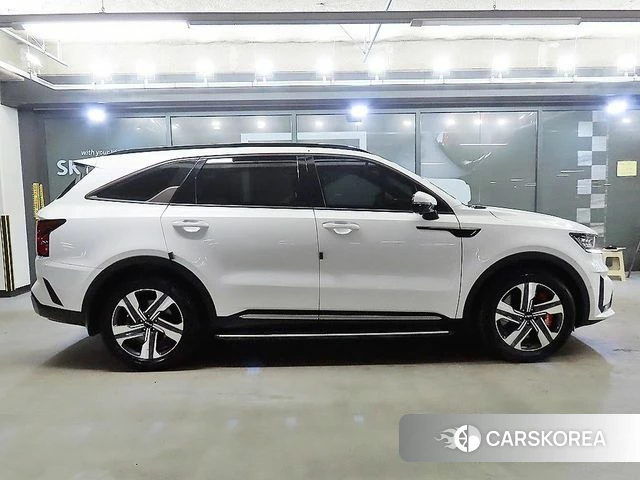 Kia Sorento 4th Generation id 3892418 из Кореи 11