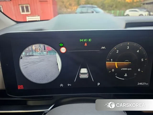 Kia The New Carnival 4th Generation id 3739617 из Кореи 11