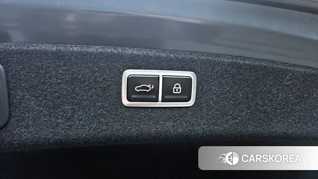 Genesis G80 (RG3) id 3735338 из Кореи 11