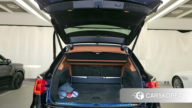 Bentley Bentayga id 3380784 из Кореи 11