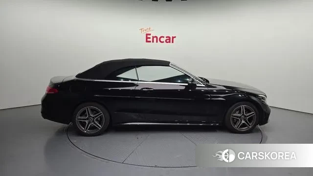 Mercedes-Benz C-Class W205 id 3509743 из Кореи 11