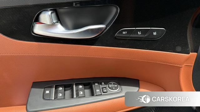 Kia The New K3 2nd generation id 4223496 из Кореи 11