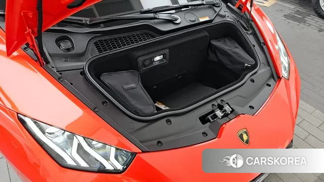 Lamborghini Huracan id 3058790 из Кореи 11