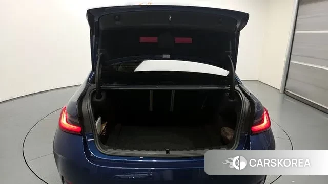 BMW 3 Series (G20) id 3196050 из Кореи 11