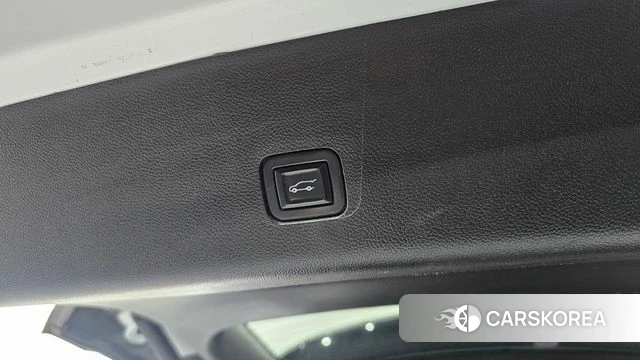 Chevrolet (GM Daewoo) Traverse id 4581472 из Кореи 11