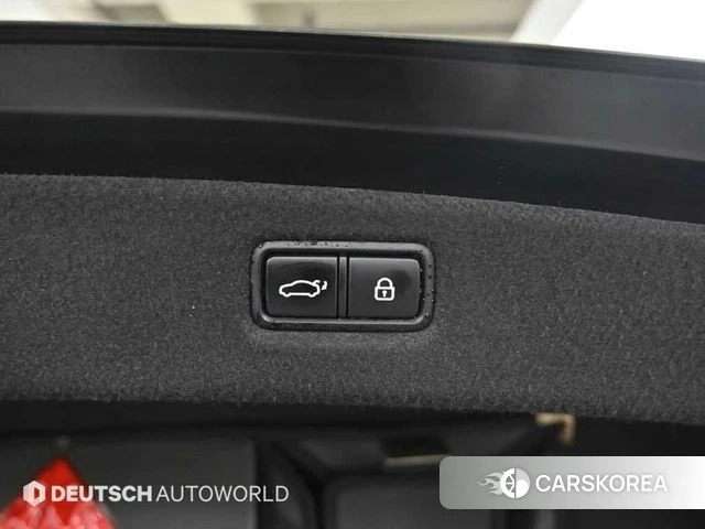 Genesis G90 id 4203706 из Кореи 11