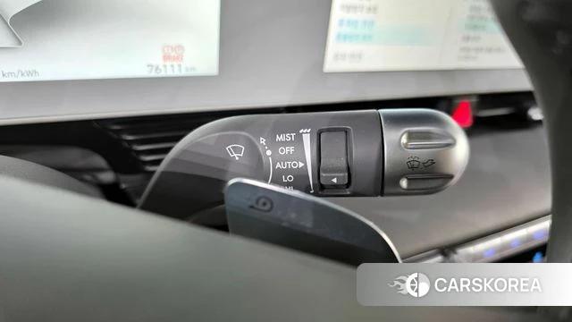 Hyundai Ionic 5 id 4202558 из Кореи 11