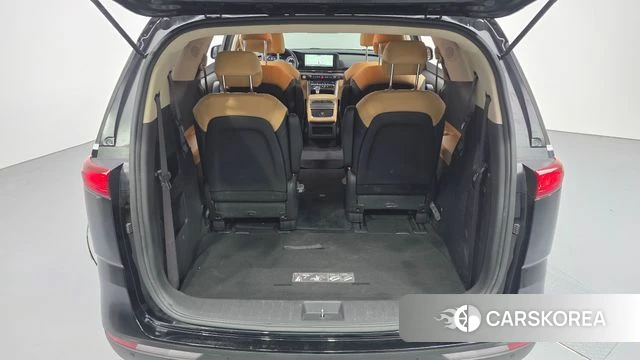 Kia Carnival 4th generation id 4534703 из Кореи 11