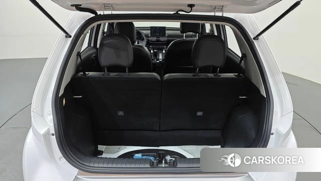 Hyundai Casper id 3827296 из Кореи 11