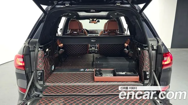 BMW X7 (G07) id 2706691 из Кореи 11