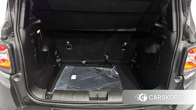 Jeep Renegade id 3059512 из Кореи 11