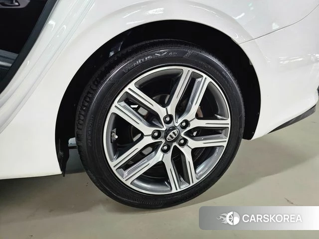 Kia Come New K3 id 4339412 из Кореи 11