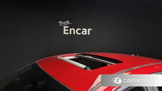 Hyundai Avante (CN7) id 3033475 из Кореи 11