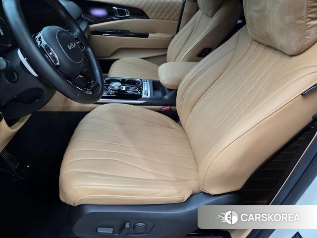 Kia Carnival 4th generation id 4330505 из Кореи 11