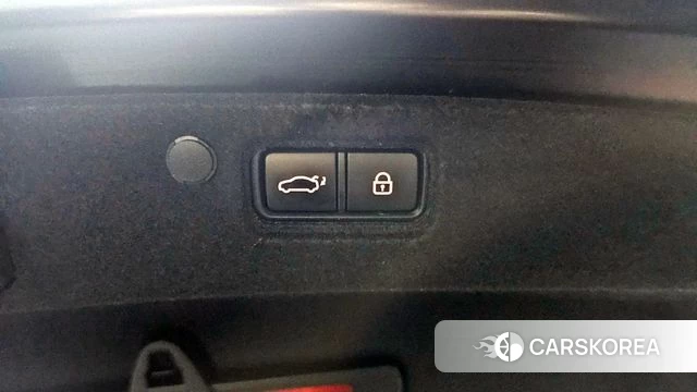 Hyundai The New Grandeur IG id 4019844 из Кореи 11