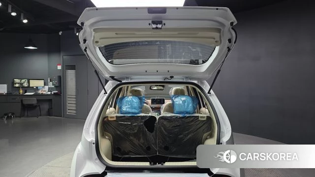 Hyundai The New Casper id 4353831 из Кореи 11