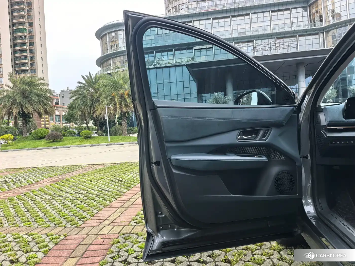 Nissan Ariya id 4538601 из Китая 11