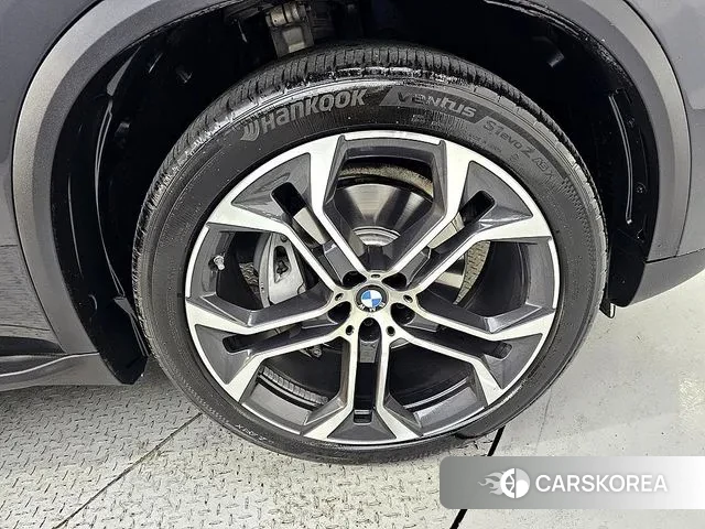 BMW X5 (G05) id 3539305 из Кореи 11