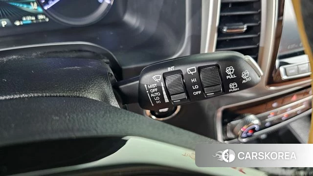 Ssangyong G4 Rexton id 4582141 из Кореи 11