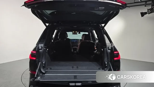 BMW X7 (G07) id 3549746 из Кореи 11