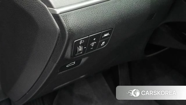 Kia K5 3rd generation id 4640484 из Кореи 11