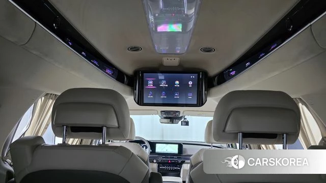 Kia Carnival 4th generation id 3915061 из Кореи 11