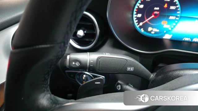 Mercedes-Benz GLC-Class X253 id 4476371 из Кореи 11