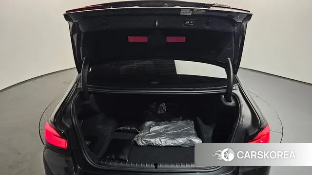 BMW 5 Series (G30) id 3582563 из Кореи 11